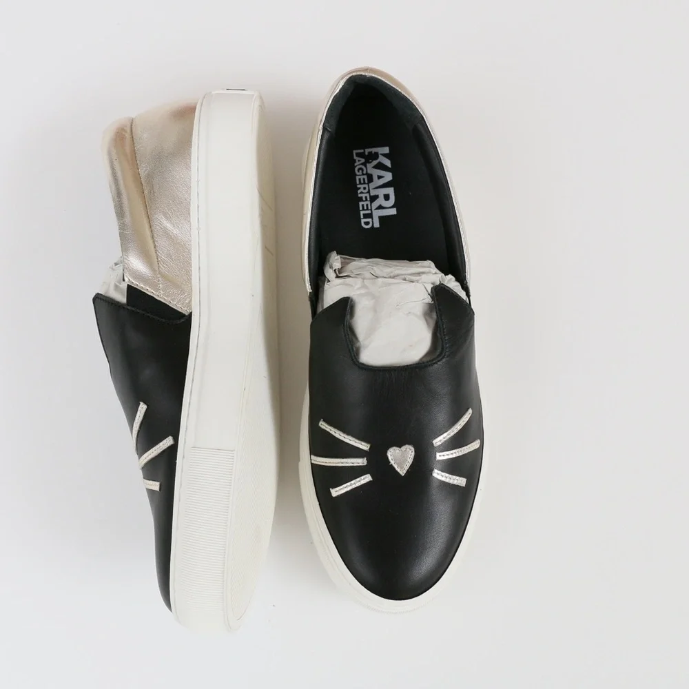 Karl Lagerfeld BRAND NEW - Picture 3 of 5